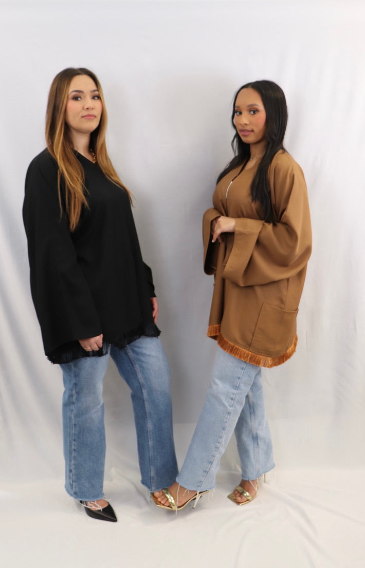 MIDDLEST BROWN
