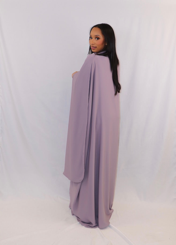 ROYAL VEIL LILAS