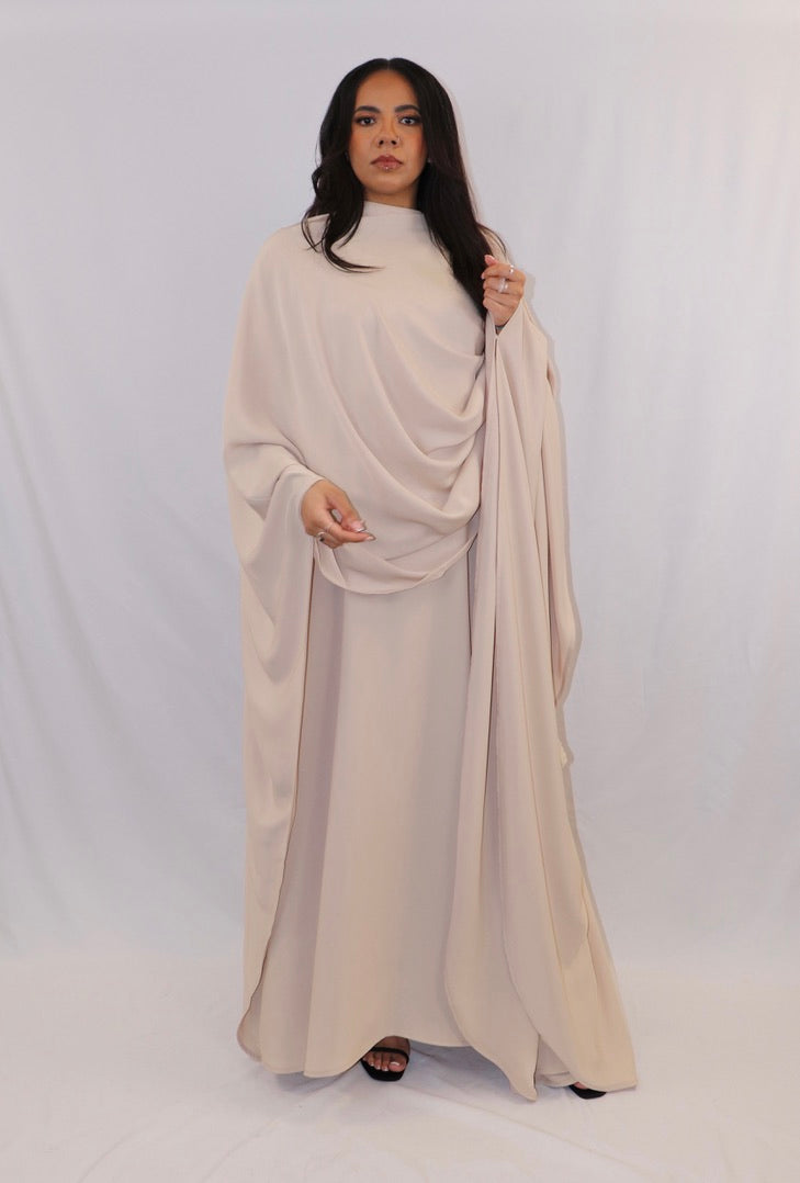 ROYAL VEIL BEIGE