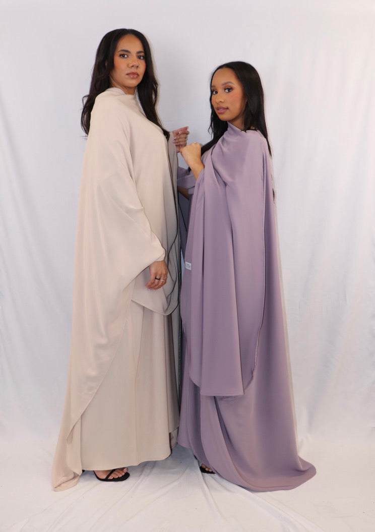 ROYAL VEIL LILAS