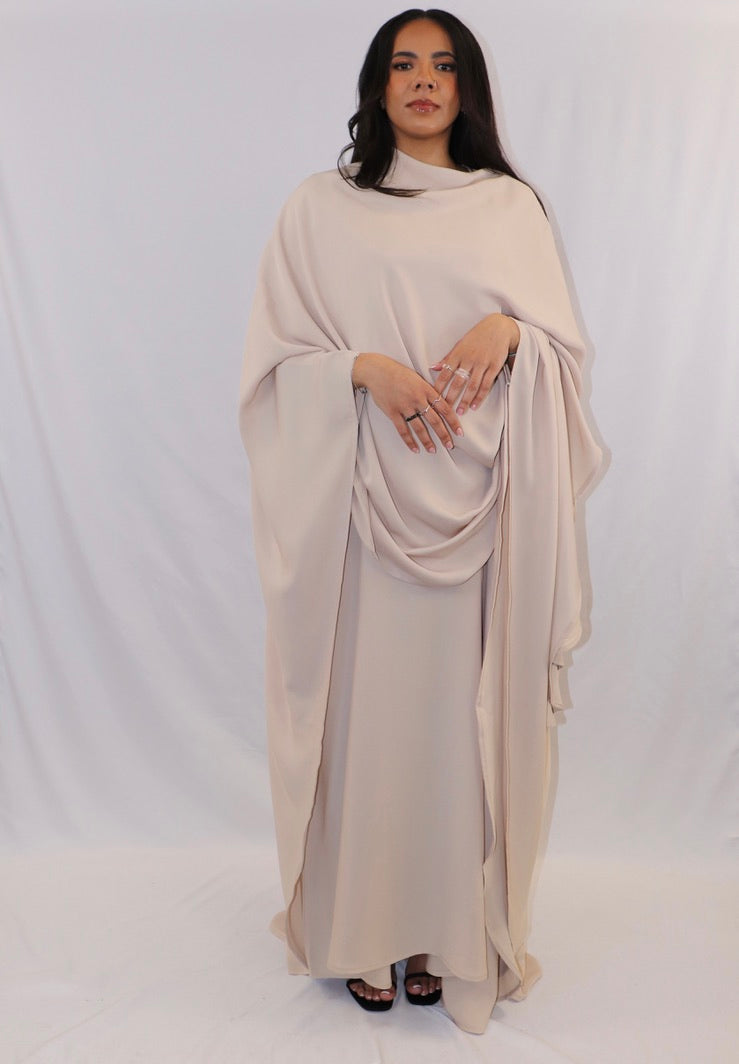 ROYAL VEIL BEIGE