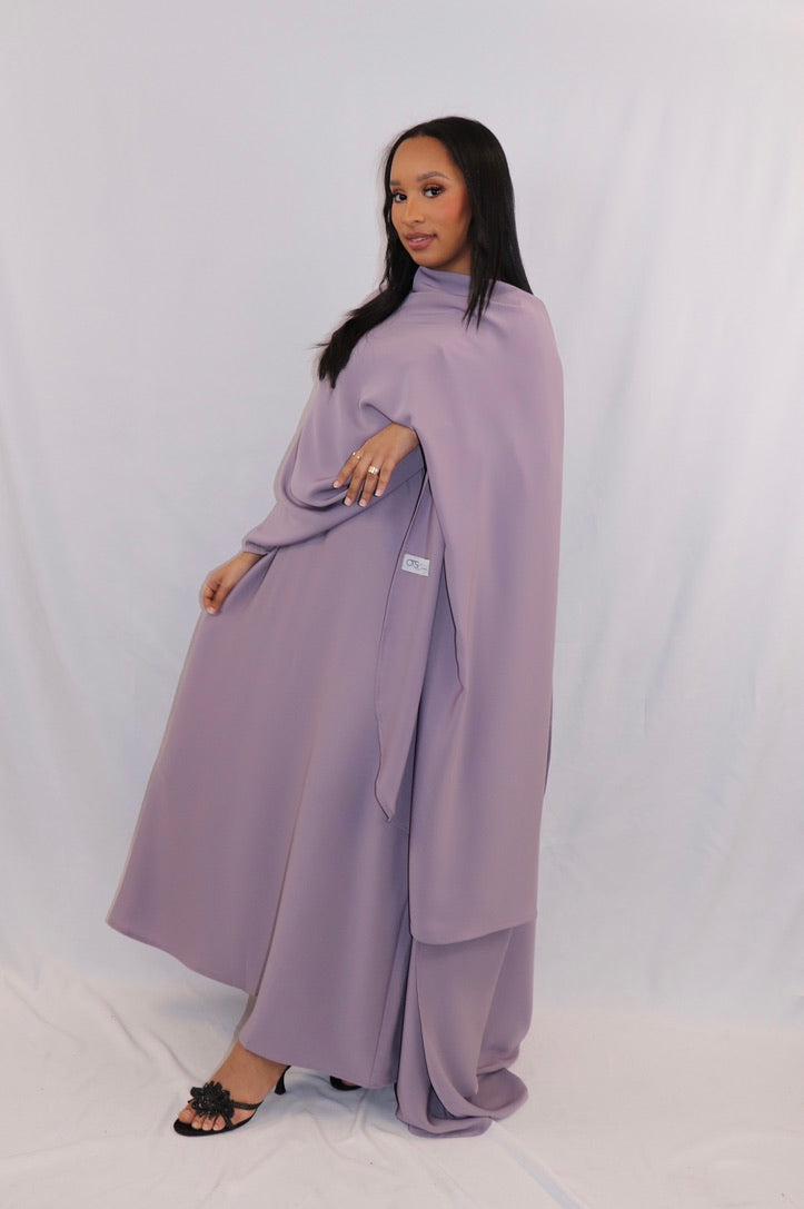 ROYAL VEIL LILAS