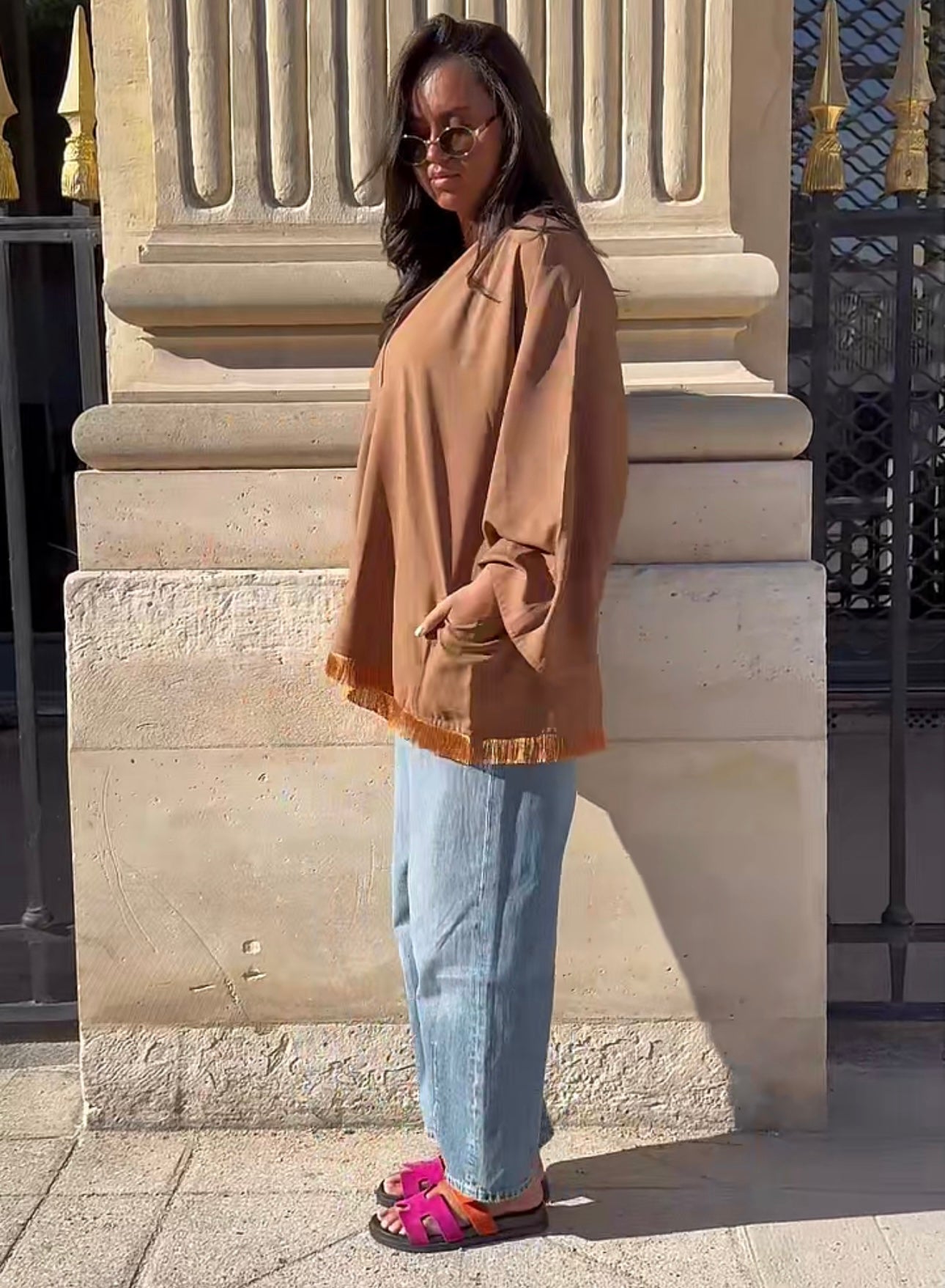 MIDDLEST BROWN