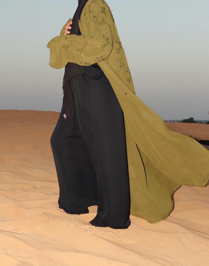 Abayas