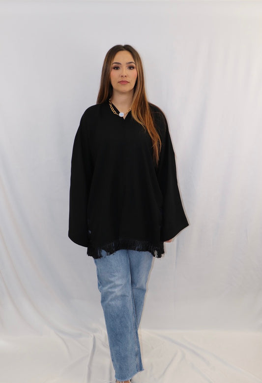 MIDDLEST BLACK