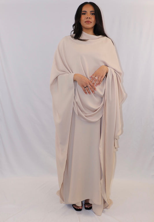 ROYAL VEIL BEIGE
