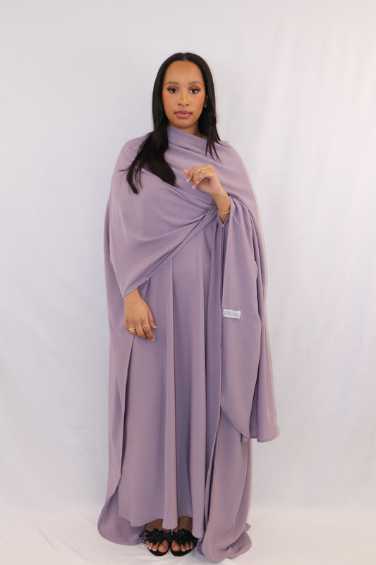 ROYAL VEIL LILAS