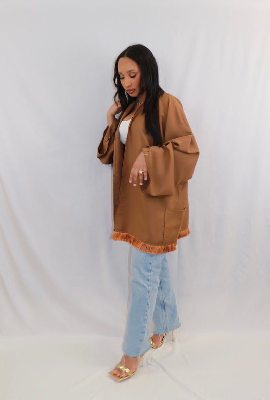 MIDDLEST BROWN